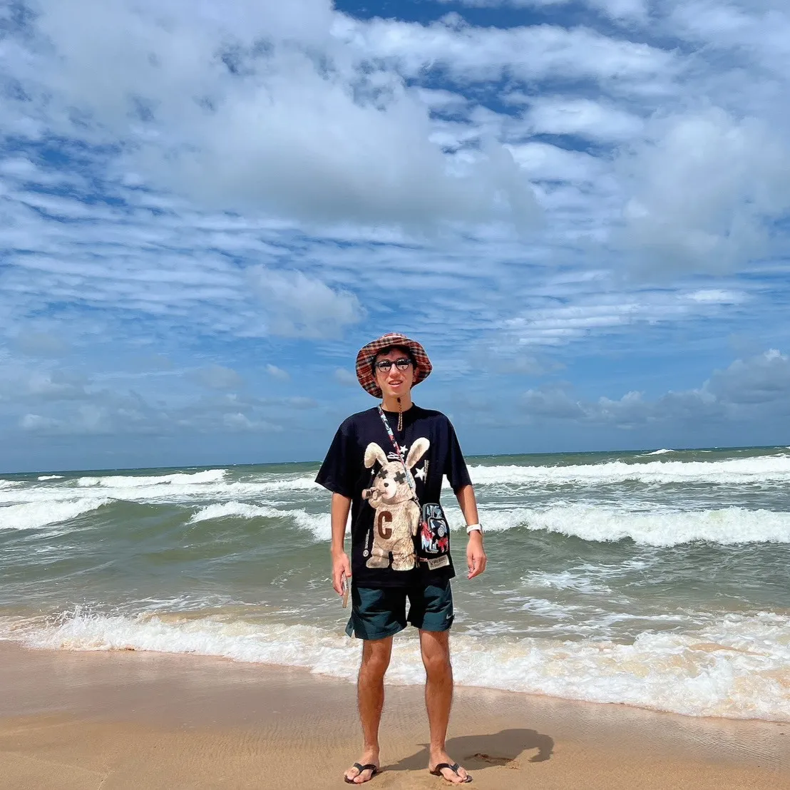 コシトンのアバター